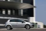 Fiat Punto Evo 2009 года